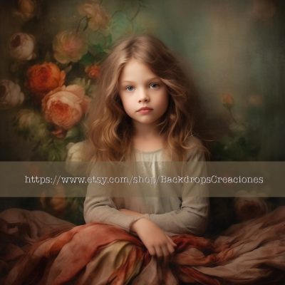 Mi tienda en Etsy