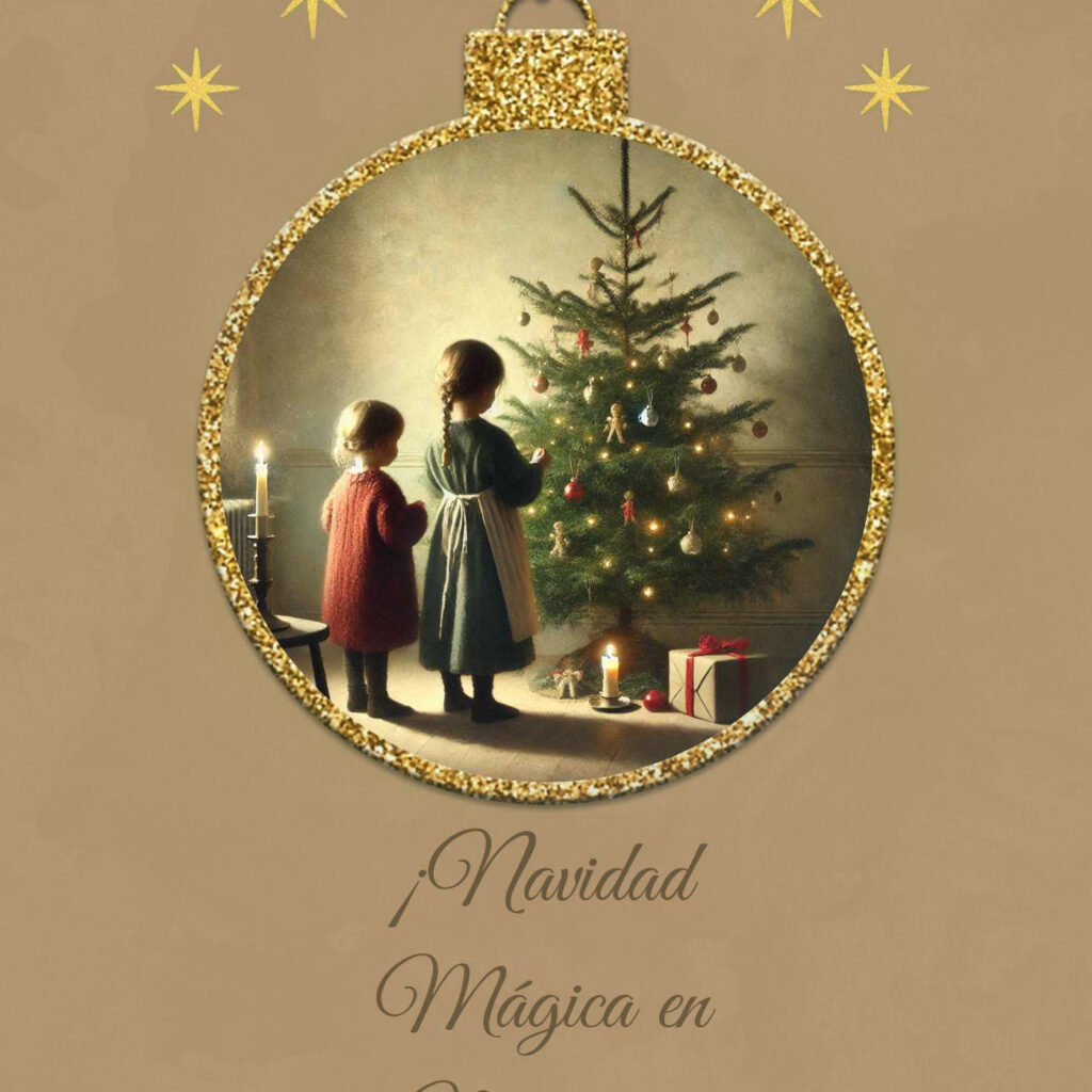 CAMPAÑA DE NAVIDAD 2024